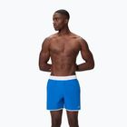 Pánske plavecké šortky Speedo Jetstream Retro Logo Volley 16" 8-005082002 Turkish Sea