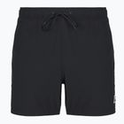 Pánske plavecké šortky Speedo Classic Logo Volley 16" anthracite
