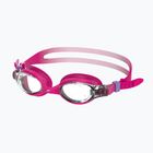 Detské plavecké okuliare Speedo Skoogles blossom/electric pink/clear