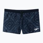 Pánske plavecké boxerky Speedo Valmilton Aquashort anthracite