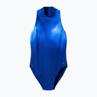 Dámske jednodielne plavky Speedo Print Hydrasuit night watch