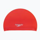 Plavecká čiapka Speedo Fastskin Hiro autumn red