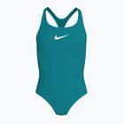 Detské jednodielne plavky Nike Effortless Essential energy