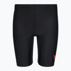 Detské plavky jammer Nike Logo Graphic Jammer black