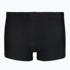 Chlapčenské plavecké boxerky Nike Logo Graphic Square Leg black