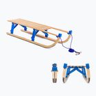 VT-Sport Davos Blue 110 2021 skladacie sane