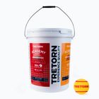 Tretorn ST3 tenisové loptičky 36 ks žlté 3T613 474070 070