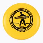 Frisbee Sunflex Pro Classic žltá 81110