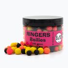 Ringers Allsorts Match Boilies 8/10 mm 100 g PRNG30 guľôčky na háčik