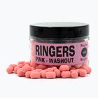 Háčiková návnada činky Ringers Pink Washouts Chocolate 6 mm 150 ml PRNG85