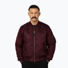 Pánska bunda Pitbull Ma 1 Verano Bomber black