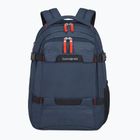Batoh na notebook Samsonite Sonora 15" 31/34 l night blue