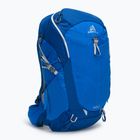 Gregory Miwok 32 l turistický batoh modrý 126859