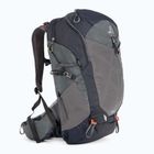 Gregory Miwok 32 l turistický batoh sivý 126859