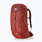 Trekingový plecniak Gregory Arrio 30 l RC brick red