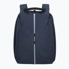 Samsonite Securipack 30 l eclipse blue mestský batoh