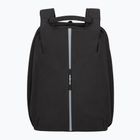 Samsonite Securipack 30 l mestský batoh čierna oceľ
