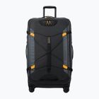 Cestovná taška Samsonite Outlab Paradiver Spinner 117 l ozone black