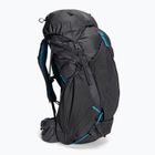 Gregory Focal 48 l trekingový batoh čierny 141328