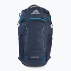 Gregory Nano 18 l mestský batoh navy blue 111498