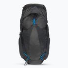 Gregory Focal 58 l ozone black trekingový batoh