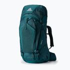 Pánsky trekingový plecniak Gregory Baltoro 65 l S brick red