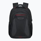 American Tourister BP 15,6" basový čierny batoh na notebook