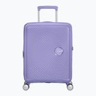 Cestovný kufor American Tourister Soundbox 41 l levanduľový