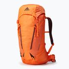 Pánsky trekingový batoh Gregory Targhee 35 l Outback Orange