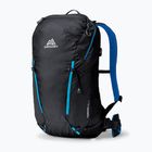 Dámsky turistický batoh Gregory Targhee 24 l ozone black