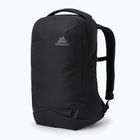 Mestský batoh Gregory Rhune 22 l carbon black