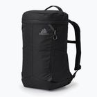 Mestský batoh Gregory Rhune 25 l carbon black