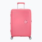 Cestovný kufor American Tourister Soundbox 67 81 l sun kissed coral