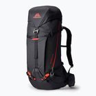 Lezecký batoh Gregory Alpinisto 35 l L lava black