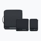 Turistický organizér Samsonite Pack-Sized 3 ks  black