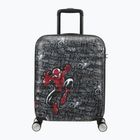 Cestovný kufor American Tourister Spinner Marvel 36 l spiderman sketch pre deti