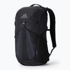 Turistický batoh Gregory Nano 24 obsidian black