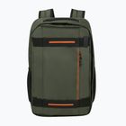 American Tourister Urban Track 24 l tmavý khaki batoh