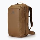 Turistický batoh Gregory Border Carry On 40 l coyote brown