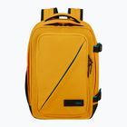 American Tourister Casual batoh 24,2 l žltá