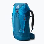 Gregory Wander 30 l pacific blue detský trekingový batoh