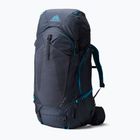Pánsky trekingový plecniak Gregory Katmai 55 l S-M oxide green