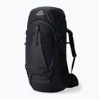Dámsky turistický plecniak Mammut Lithium 15 l blood red/black