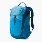 Detský turistický batoh Gregory Wander 12 l pacific blue