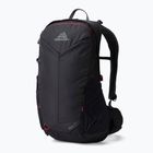 Pánsky turistický batoh Gregory Zulu 20 l LT volcanic black