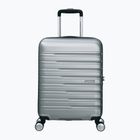 Cestovný kufor American Tourister Flashline Spinner 34 l sky silver