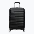 Cestovný kufor American Tourister Flashline Spinner 67 75 l shadow black