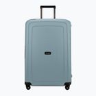 Cestovný kufor Samsonite S'cure Spinner 102 l icy blue