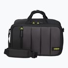 American Tourister 3-cestná palubná taška 23,5 l black/lime