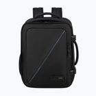 American Tourister Casual MS batoh 26,5 l čierny